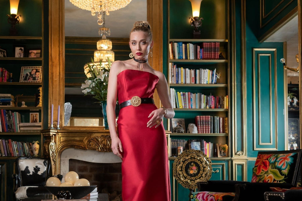 The Basilica Collection