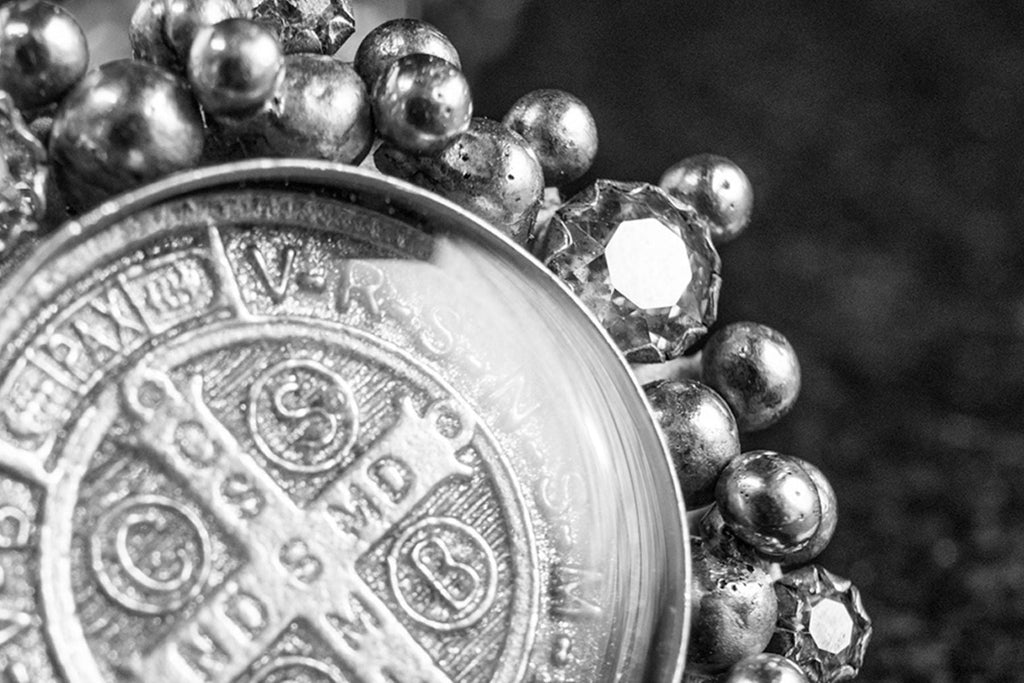 SAN BENITO - MY BEST MAN