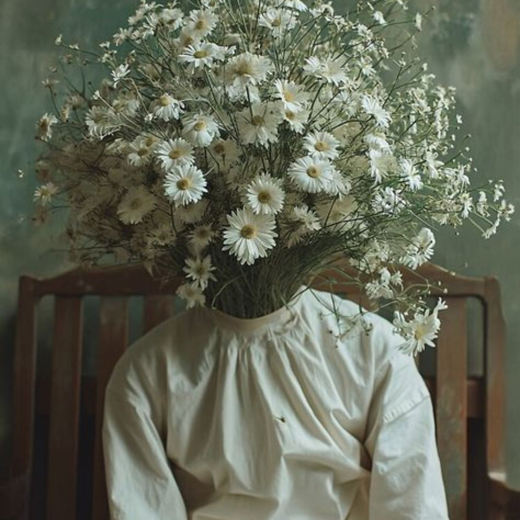 Pinterest Moodboard for May