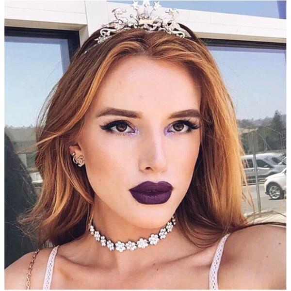 Bella Thorne - VSA Designs