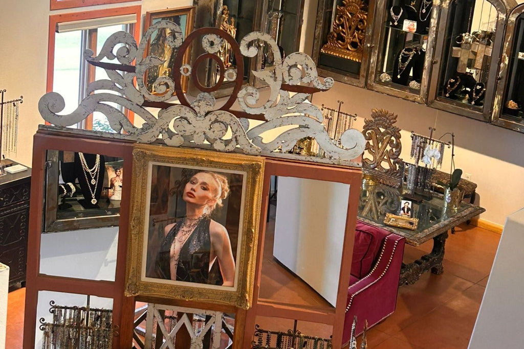 VSA IN SANTA FE, NEW MEXICO