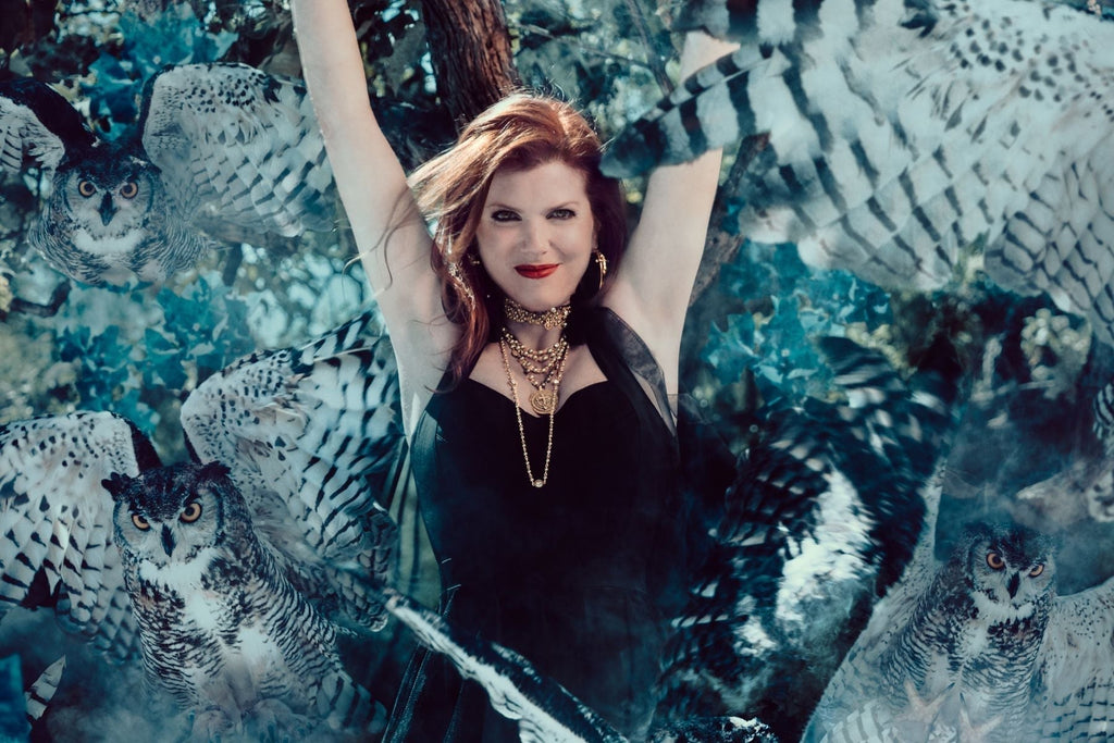 Channeling Your Inner Lilith