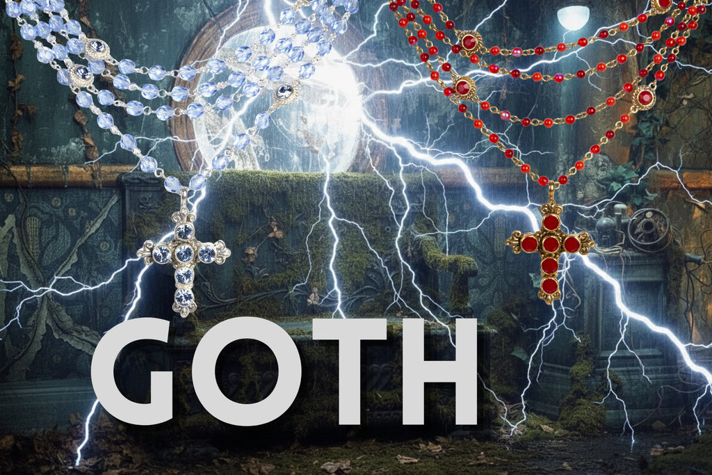 The Goth Magdalena: A Love Letter to Beauty, Craft, and Del Toro’s Frankenstein