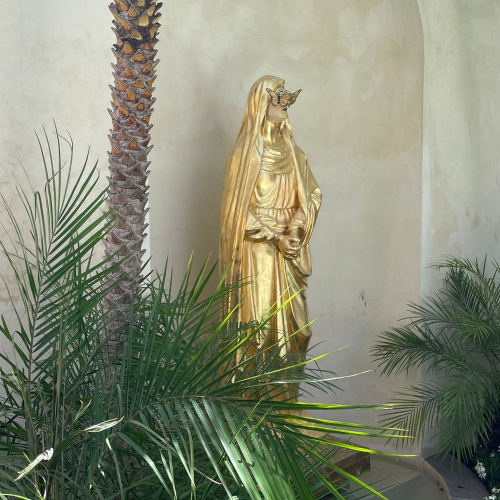 Virgins In The House!