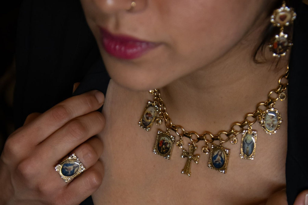 The Retablo Collection