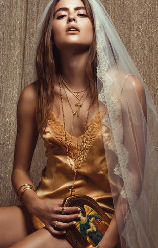 Santisimo - VSA Designs