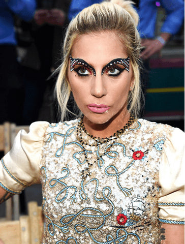 Lady Gaga - VSA Designs