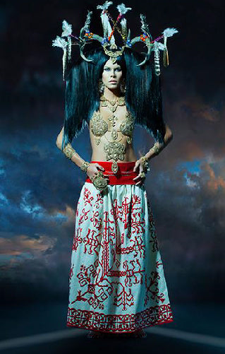 The Huichol Collection - VSA Designs