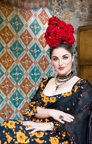 Viva Sevilla! - VSA Designs