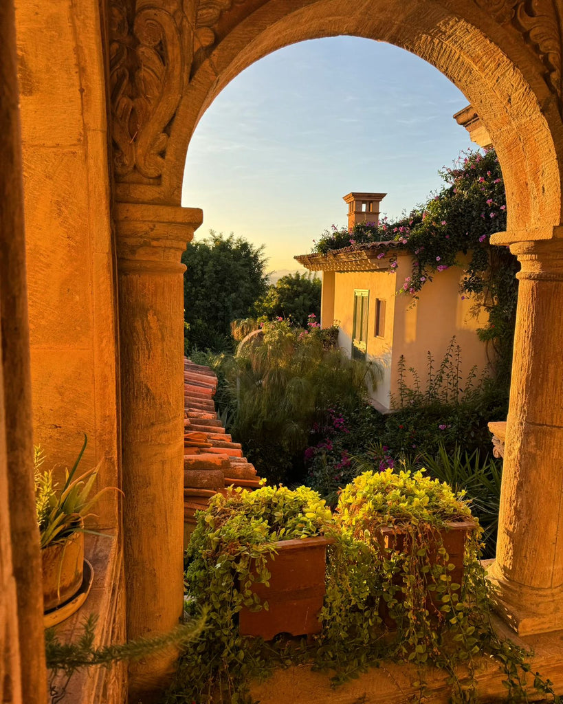 Living and Creating in San Miguel de Allende: A Lifestyle of Jewelry Design