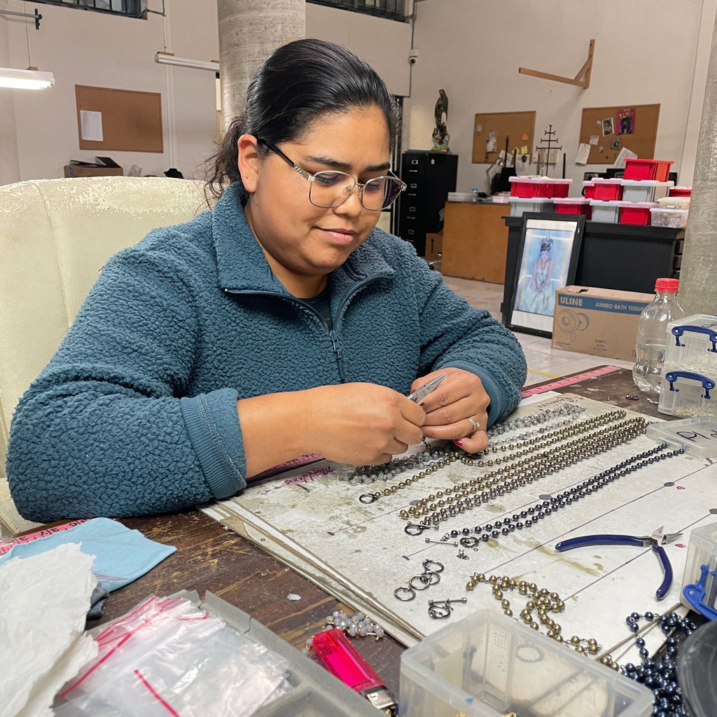 Honoring Our Artisans