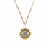 Cloister San Benito Charm Necklace - VSA Designs