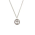 Basilica Hope Charm Necklace