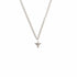 Angel Wings Charm Necklace