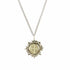 Cloister San Benito Charm Necklace - VSA Designs