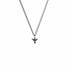 Angel Wings Charm Necklace