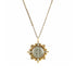 Cloister San Benito Charm Necklace - VSA Designs