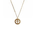 Basilica Hope Charm Necklace