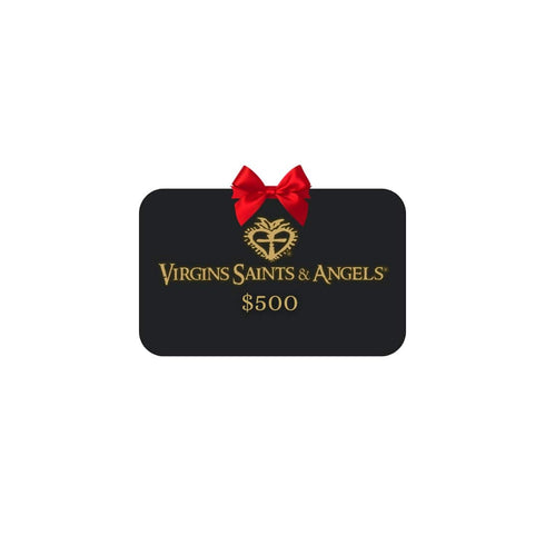 Goddess Gift Cards