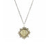 Cloister San Benito Charm Necklace - VSA Designs