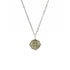 Bespoke San Benito Charm Necklace - Silver - VSA Designs