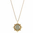 Cloister San Benito Charm Necklace - VSA Designs