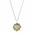 Cloister San Benito Charm Necklace - VSA Designs
