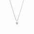 Angel Wings Charm Necklace