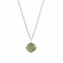 Bespoke San Benito Charm Necklace - Silver - VSA Designs