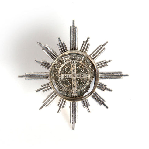 Glorious Ring - San Benito