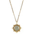 Cloister San Benito Charm Necklace - VSA Designs