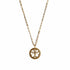 Basilica Hope Charm Necklace