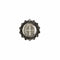 Vintage San Benito Ring Sterling Silver - VSA Designs