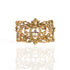 Archangel Buckle - Crown