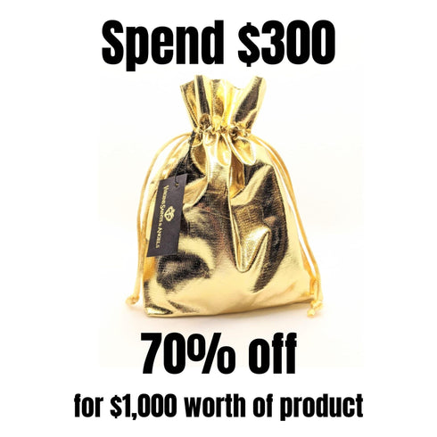 Divine Miraculous Bag