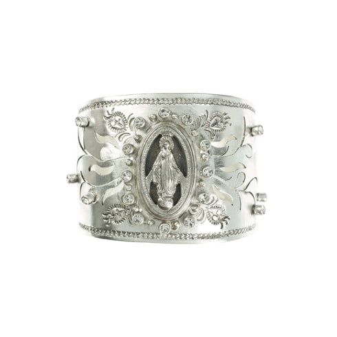 Milagrosa Cuff - VSA Designs