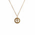 Basilica Hope Charm Necklace
