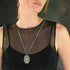 Milagrosa Charm - Gold - VSA Designs