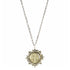 Cloister San Benito Charm Necklace - VSA Designs