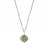 Bespoke San Benito Charm Necklace - Silver - VSA Designs