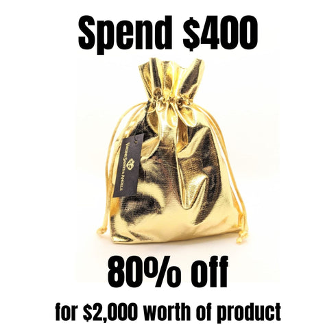 Heavenly Miraculous Bag