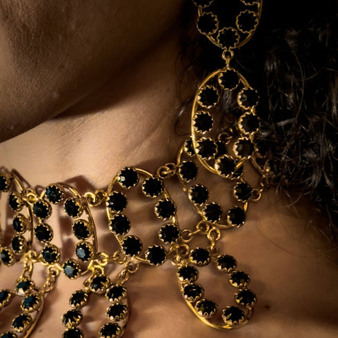 Amulets of Glamour - Silver Night