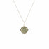 Bespoke San Benito Charm Necklace - Silver - VSA Designs