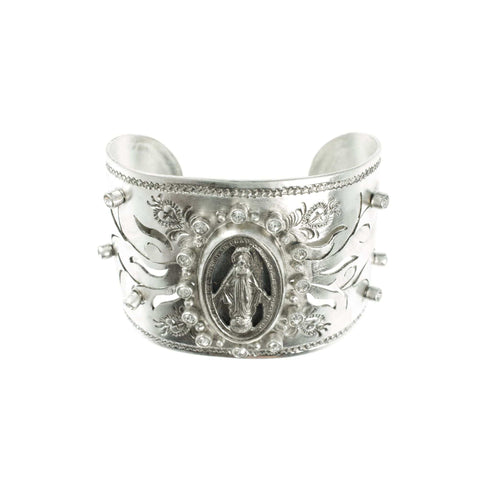 Milagrosa Cuff - VSA Designs