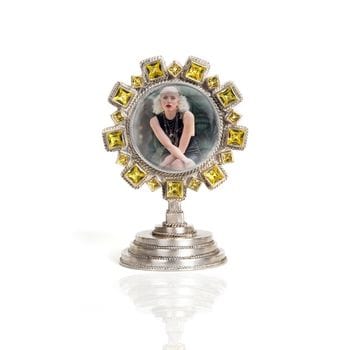 Mission Frame - VSA Designs