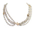 Bourne Again Magdalena Silver - Gold