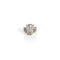 Lilith Mystic Band Ring - Silver