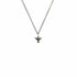 Angel Wings Charm Necklace