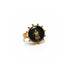 Heavenly "M" Ring - Gold (Preorder Now - Ships June 12th)