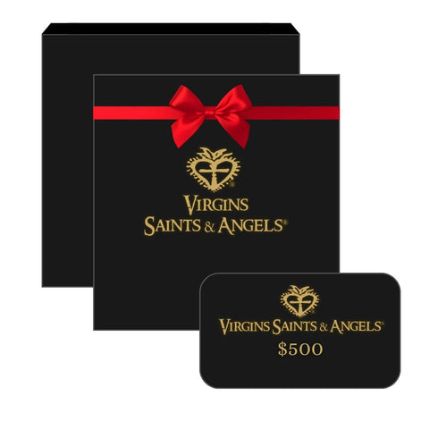 Goddess Gift Cards